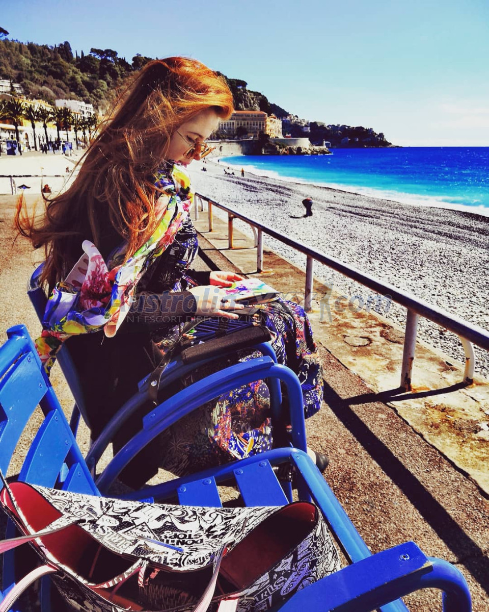 Mistress Lagerta - 2218