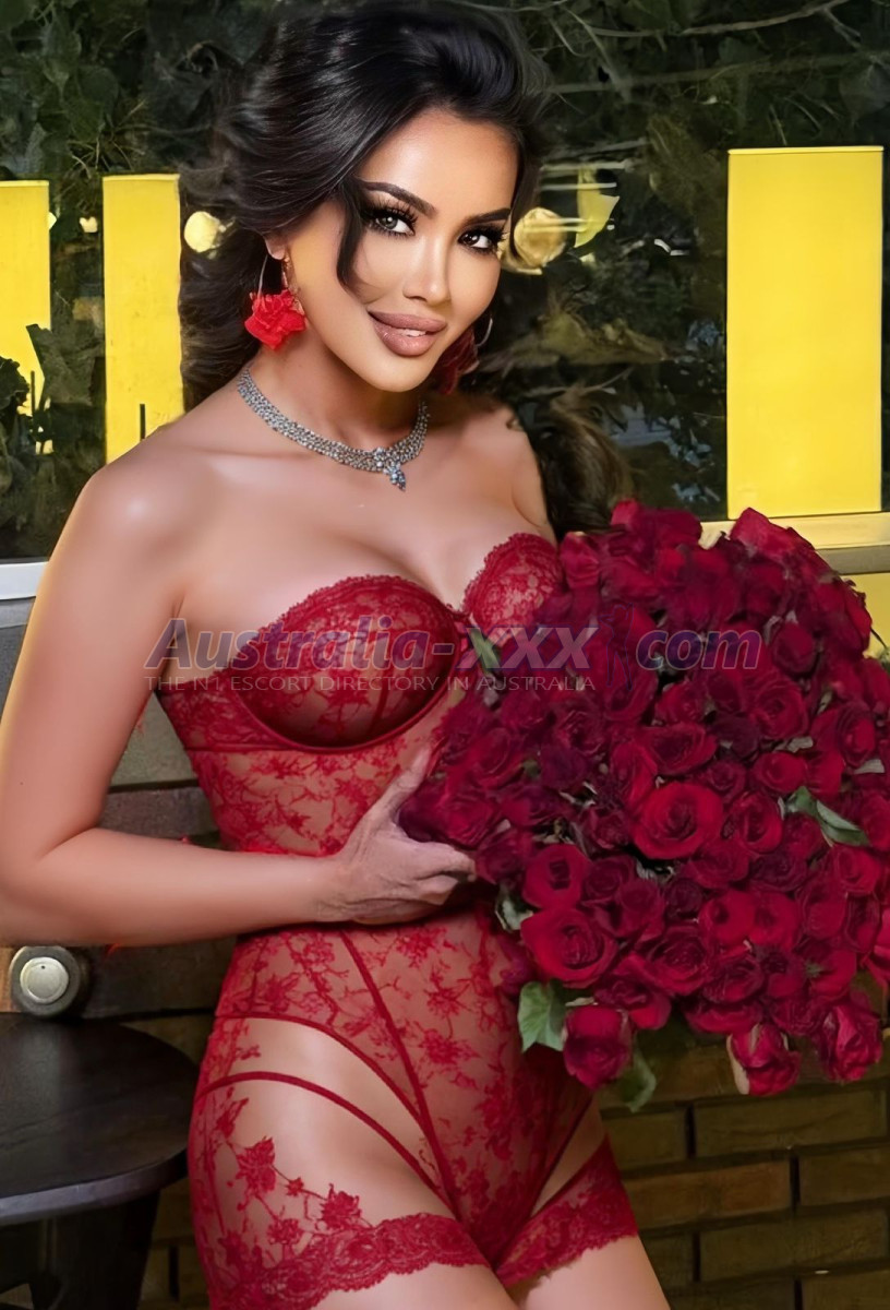 Jasmine Royale - 1485