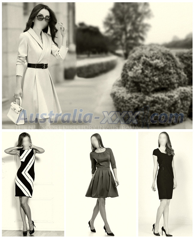 Elegant Adelle - 1084
