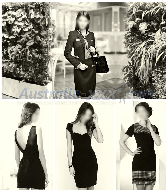 Elegant Adelle - 1083