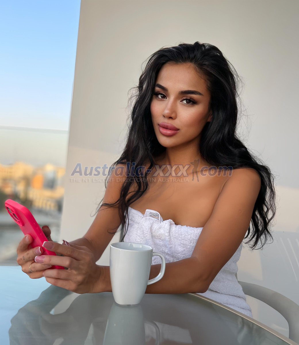 Jasmine Royale - 1482